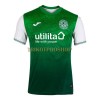 Original Fußballtrikot Hibernian Heimtrikot 2021-22 Für Herren